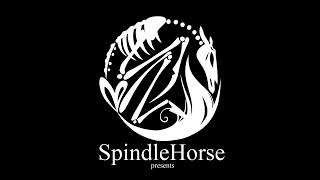 SpindleHorse intro logo [upl. by Bouley]