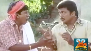 Vadivelu Comedy Scene Collection 1  வடிவேலு  HD  Cinema Junction [upl. by Aerdnua]