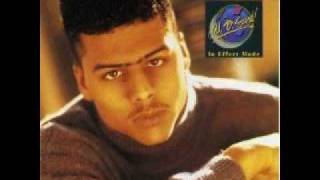 Al B Sure  Naturally Mine Original album version [upl. by Frere776]