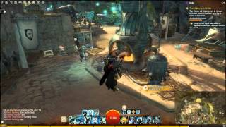 Guild Wars 2 Money Making Tip  The Orichalcum Farm wAdam [upl. by Kcorb]