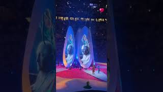 Opening ceremony of AFC Asian Cup Qatar 2023™ [upl. by Emanuela]