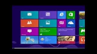 Passwort vergessen Windows 8 auf Dell laptop [upl. by Retsim]