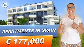 🤑 € 177000  Apartment for sale in Villamartin Spain Buy Property in Spain Apartment in Spain [upl. by Nnahsal]