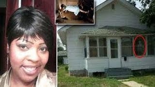 Exorcism Of Latoya Ammons  DEMONIC VOICES CAUGHT  Gary Indiana [upl. by Gambell593]