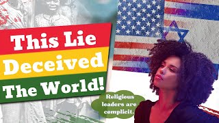 This Lie Deceived the World  The Judgment of This Nation [upl. by Fiske603]