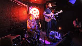 Northumberland  Harbottle amp Jonas and Ben Blance  Live  The Slaughtered Lamb London [upl. by Riane]