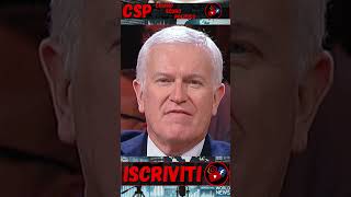 SCONTRO STORICO IN DIRETTA TRA BELPIETRO E SOMMI  BELPIETRO DISTRUGGE LA SINISTRA IN 3 MINUTI [upl. by Quintin501]