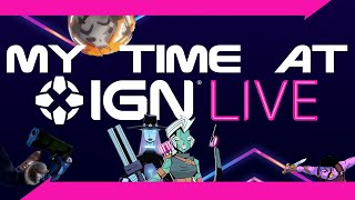 Did IGN Live Fail [upl. by Jacobsohn]