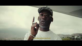 Mig  Pas de ralentir 4 Clip Officiel [upl. by Nuahsad802]