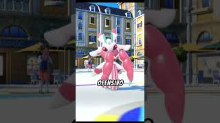 Criando un LURANTIS respondón ExperimentalPokémon pokemonscarletandviolet vgc pokemoncompetitivo [upl. by Merell75]