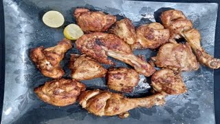 Chicken Tikka Masla  Kitchen With Zainis  National Tikka Masla Recipe [upl. by Madea]