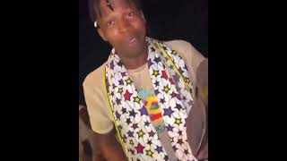 Popular Ogene Musician quotIgbo Jahquot Okezie Chikezie Mba 😥 ogene ogenemusic igbojah viral trending [upl. by Hummel]