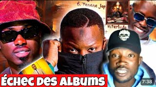 Dip et Omzo dollar les albums flops [upl. by Gunther]