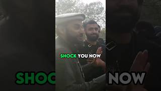 Muslim Shuts Down Disrespectful Shia  Adnan Rashid [upl. by Caryn562]