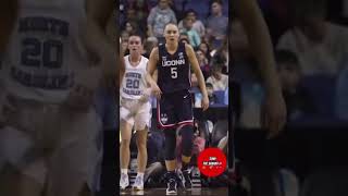 Paige Bueckers Is UNGUARDABLE 🐺🏀 tonythesavant paigebueckers uconnwbb uconnbasketball [upl. by Cowley]