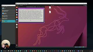 how to install kubectl and minikube on ubuntu virtual box machine under one minute [upl. by Campagna]