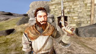 These New Nomad Blade and Sorcery Mods NEVER Looked So Good [upl. by Shaylah]