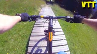 VTT SESSION 2016 [upl. by Idalia456]