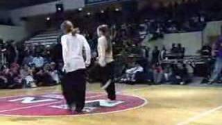 Hiphop dance popping n locking [upl. by Domenico983]