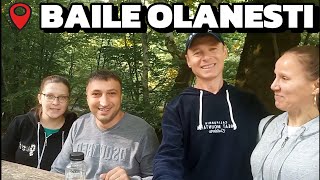 Baile Olanesti Petry Video [upl. by Blakely]