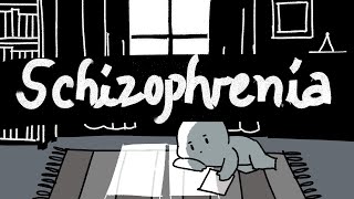 What is Schizophrenia [upl. by Lecram]