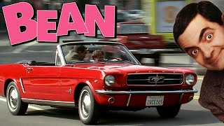 Ford Mustang 1965 Bean [upl. by Longmire316]