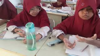 Video 1 Matematika Kelas 4  Pola Bilangan [upl. by Lleddaw711]