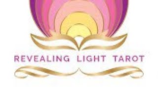 A Wonderful Talk with MaryAnn of Revealing Light Tarot [upl. by Nirehtak218]