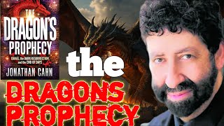 The Dragons Prophecy Ancient Secrets Unveiled  Israel the End Times and the Dark Resurrection [upl. by Lagas]