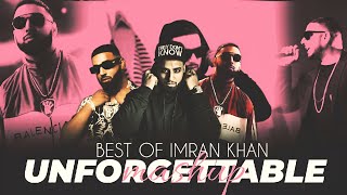 Latest Imran Khan Mashup  Imran khan New Songs  Best Of IMRAN KHAN Songs 2024 [upl. by Cutlerr]