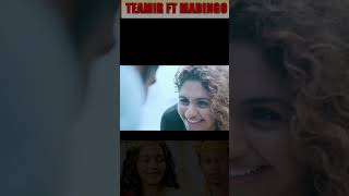 Madingo ft Teamir Mashup  ft ተዓምር ግዛው music tigrignamusicnguseabadi ethiopianmusic ethiopia [upl. by Fatima]