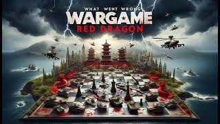 Wargame Red Dragon  A Flawed RTS Experience InDepth Review amp Rant [upl. by Bubalo]