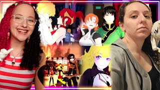 OUR MOST DIVISIVE RWBY MUSIC STREAM  RWBY Music Retrospective Episode 4 W Astor Rhymemaster [upl. by Dnomaj]