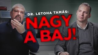 DR LETOHA A VAKCINÁK EDDIG NEM ISMERT TITKAI VÁGATLANUL ENG SUB [upl. by Nessah]