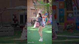 Joanne chapman school of dance 💃🥀dance shorts song love jannatzubair viral tiktok trending [upl. by Rehpotsirc]