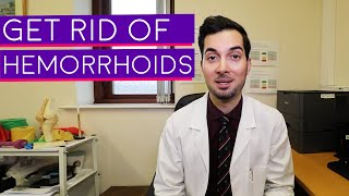 Hemorrhoids  Piles  How To Get Rid Of Hemorrhoids  Hemorrhoids Treatment [upl. by Aniral991]