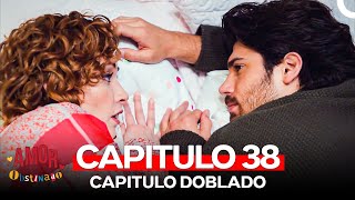 Amor Obstinado Capitulo 38 Doblado en Español [upl. by Strong641]