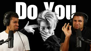 RM BTS  “Do You”  Twins First Reaction [upl. by Mctyre]