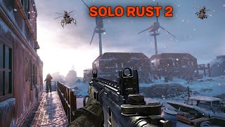 Solo Rust 2  Rust [upl. by Attem]