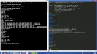 Cmder  A Better Command Prompt Tool for Windows [upl. by Vershen]