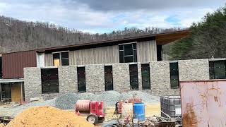 New Valle Crucis School November 10 2024 VIDEO 1 [upl. by Aselehc41]