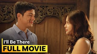 Ill Be There FULL MOVIE  Jericho Rosales KC Concepcion Gabby Concepcion [upl. by Oettam]