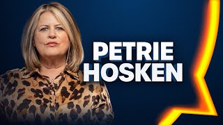 Petrie Hosken  11Jun24 [upl. by Gradeigh209]