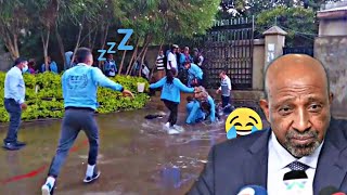 ETHIOPIAN SCHOOL LIFE ethiopian funny video ethiopian tiktok [upl. by Leksehcey]