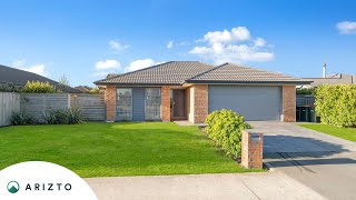 39 Faringdon Boulevard Rolleston  Arizto [upl. by Massiw]