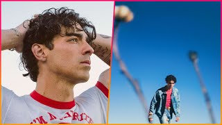 Joe Jonas Releases Energetic Personal Anthem Work It Out Ahead of Upcoming Second Solo Album [upl. by Richy]