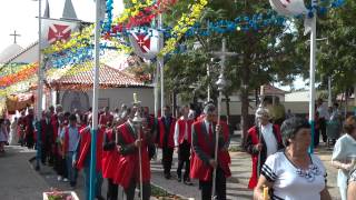 Nossa Senhora Rosario 2012 [upl. by Epillihp748]