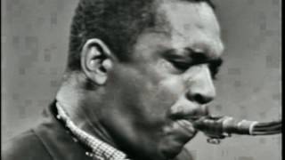 John Coltrane A true Innovator 1963 Part II [upl. by Ermanno780]