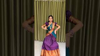 Ashta laxmi stotram  Sumanasa vanditha  classical dance  keerthisiri  kittamma [upl. by Anderer208]