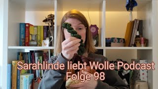 Folge 98 [upl. by Deraj]